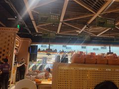 -谷丽麦馕新疆菜·清真(步步高梅溪新天地店)