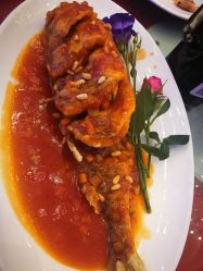 -舒友海鲜大酒楼·宴会厅(白鹭洲旗舰店)