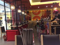 -味千拉面(双井店)