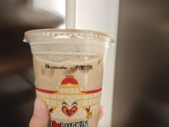 -瑞幸咖啡(盛博广场店)