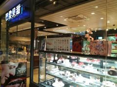 -巴黎贝甜(印象城店)