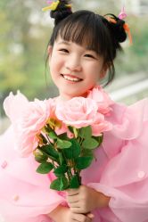 -哈妮儿童摄影(德清店)