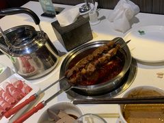 -沁原羔羊火锅(新天地店)