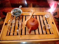 -丽江庭院之爱在路上(西单店)