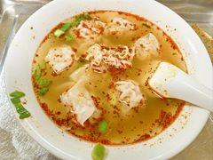 -汪家馄饨(集庆路店)