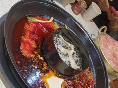 -龙厂长老火锅(抚琴店)