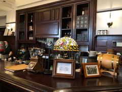 -中山路壹号传奇club·啤酒花园餐厅