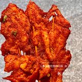 2元一串🆘巨好吃的炸里脊肉...求你们去吃[调皮]