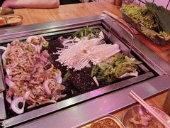 -郭记烤肉创始店(民丰大街店)