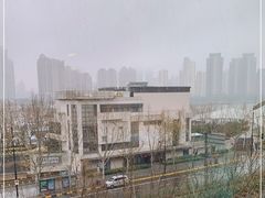-上海滩餐厅(BFC外滩金融中心店)