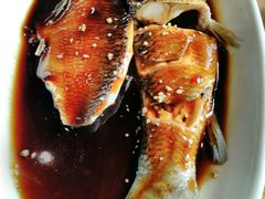 西湖醋鱼-大牌大·传统杭帮菜(湖滨店)