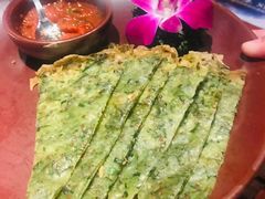 -花马天堂云南餐厅 Lost Heaven(高邮路店)
