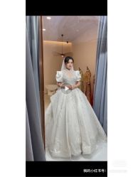 -Color卡诺婚纱礼服馆(南京严选店)