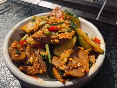 -白玉·朝鲜族烤串(南山店)