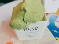-野人牧坊Gelato(天津南开大悦城店)
