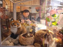 -狐狸家·酸奶酪专门店(平江路店)