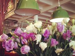 大堂-北平国际青年旅舍(南锣鼓巷店)