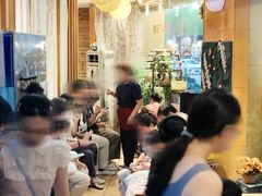 -木槿花韩式炭烤·熟成肉工坊(孙文东路店)