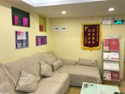 点击看大图 门面-康乃馨·馨悦佳人(鹭江店)