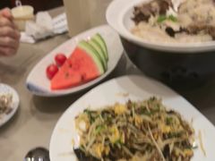 -老德州四合院·德州菜(天衢路店)