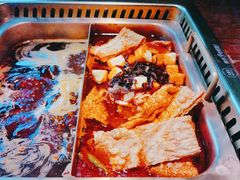 -九鼎轩脆毛肚火锅(三钢里店)
