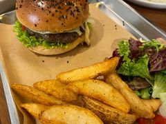 -UPPER KITCHEN(延安路店)