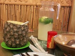 -多哥水傣味餐厅(司马巷店)