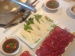 -焯牛潮汕牛肉火锅(云峰街创始店)
