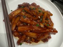 -惠丰堂饭庄·烤鸭·京味菜(翠微路店)