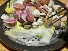 -黄寺蒸汽海鲜(黄寺大街店)