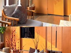 -万悦中餐厅·武汉卓尔万豪酒店