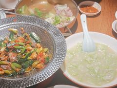 -蓉城小馆(科兴店)