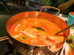 -Thai Basil罗勒叶泰式餐厅(时代天街店)