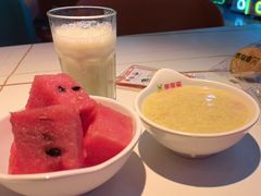 -豪享来中西餐厅(隆昌店)