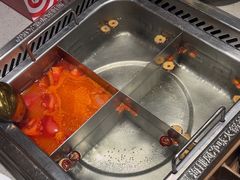 -海底捞火锅(赛格国际购物中心店)