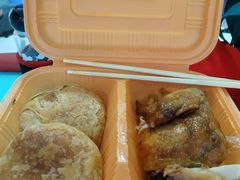 -香妃烤鸡(新奥店)