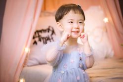 -童恩贝贝专业儿童摄影(浐灞新城4期店)