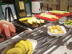 -杭州钱江新城万怡酒店-西餐厅