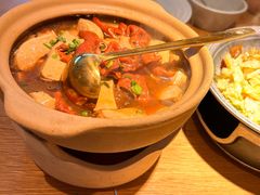 -蜜桃餐厅·伴山(绿宝广场店)