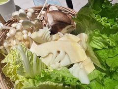 -拾溪餐厅(杭州千禧度假酒店)