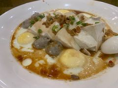 -亮庆餐厅·粤菜·早茶(篁庄店)