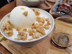 香啡奶球-古乡居甜品(大信店)