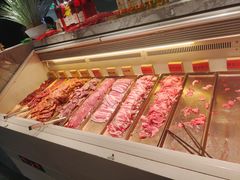 -阪尚皇·原切牛排·烤肉火锅自助(北京路店)