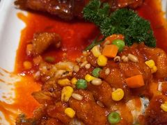 -城北食府(枫林店)