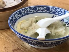 -裕兴记·三虾面(西北街总店)