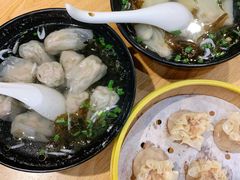 -巧燕坊一笼一蒸(庆春广场地铁站店)