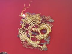 -龙记·香港茶餐厅(海上世界店)