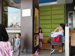 -肯德基(环翠北店)