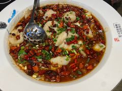 -隆喜元鱼汤包·海鲜(中联广场店)