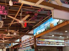 -坛南湾阿强农家乐.海鲜大排档老字号(福州地标美食店)